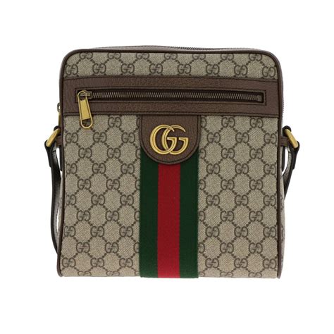 gucci pouch mens